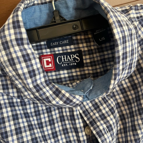 Chaps long sleeve - Picture 2 of 3